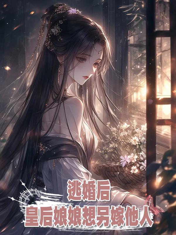 逃婚後,皇後娘娘想另嫁他人