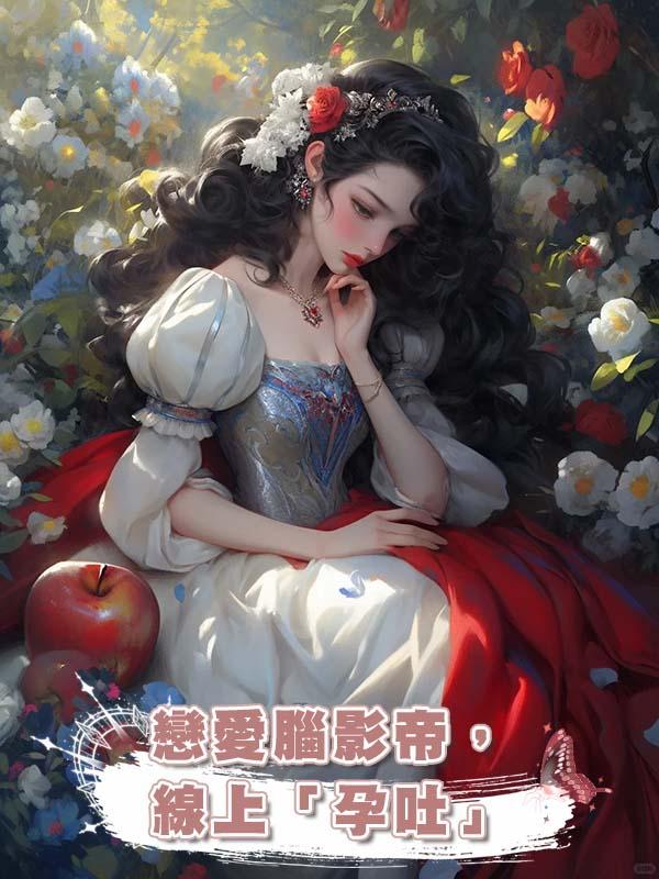 戀愛腦影帝,線上「孕吐」