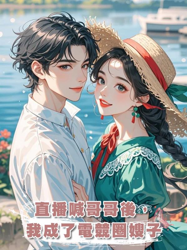 直播喊哥哥後,我成了電競圈嫂子