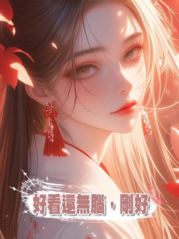 好看還無腦,剛好