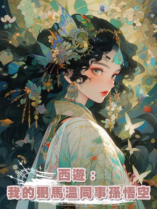西遊:我的弼馬溫同事孫悟空