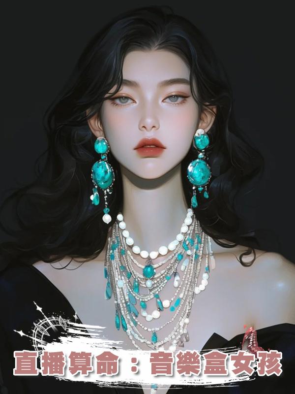 直播算命:音樂盒女孩
