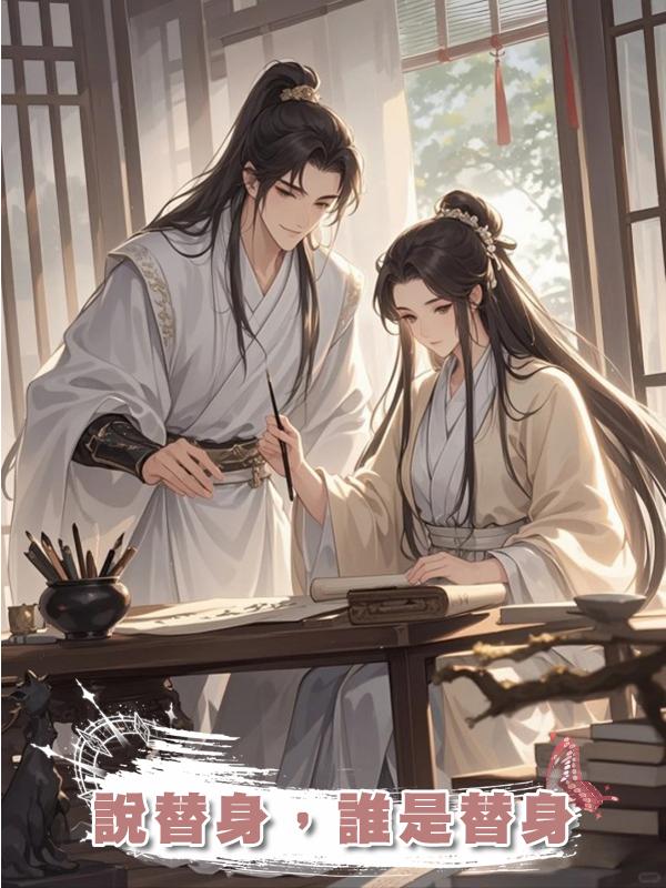 說替身,誰是替身