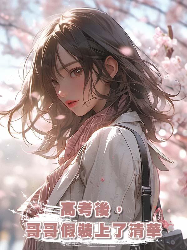 高考後,哥哥假裝上了清華