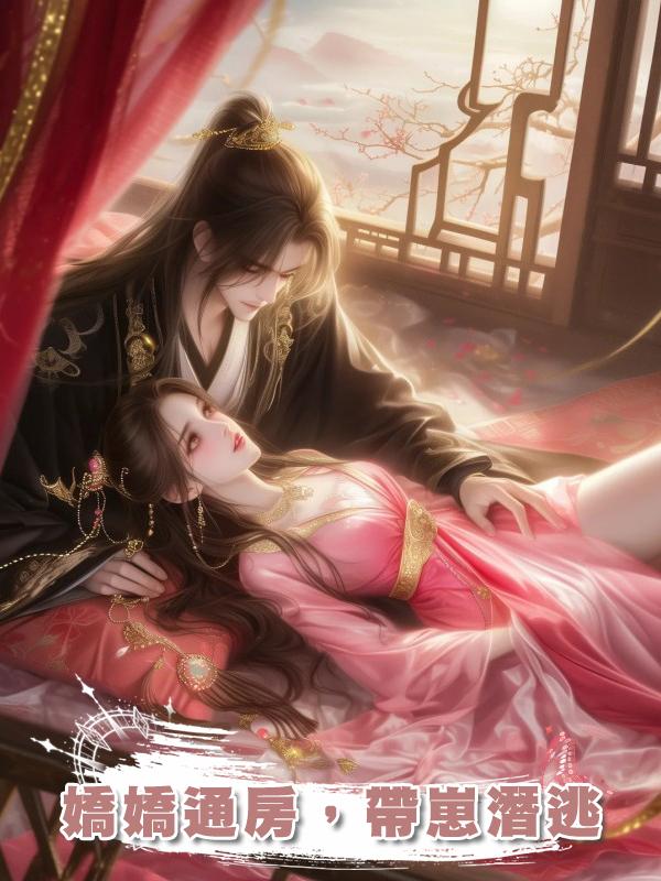 嬌嬌通房,帶崽潛逃