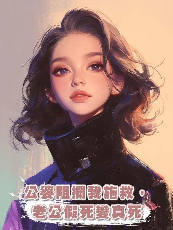 公婆阻攔我施救,老公假死變真死