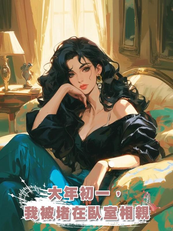 大年初一,我被堵在臥室相親