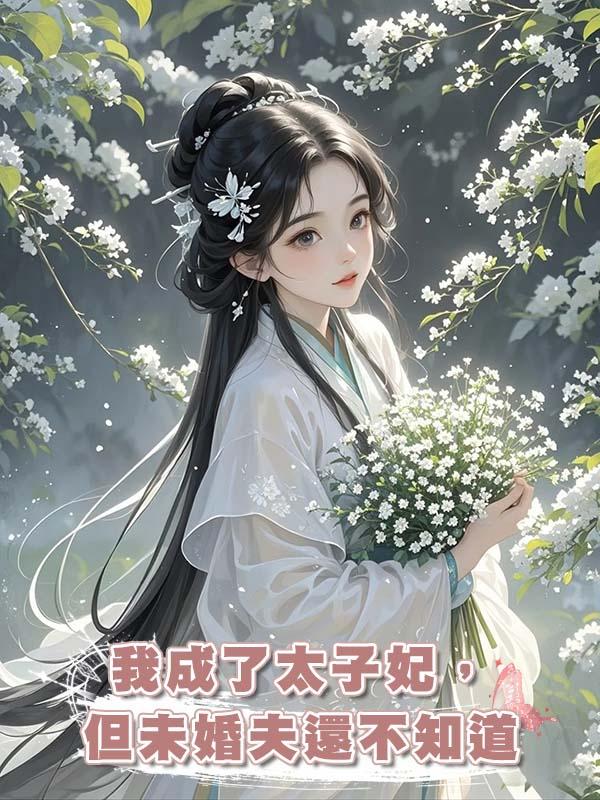 我成了太子妃,但未婚夫還不知道