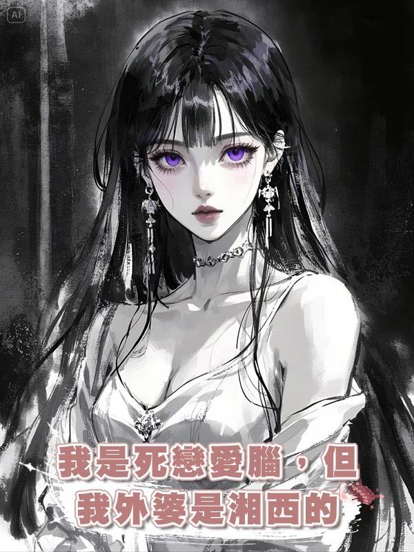 我是死戀愛腦,但我外婆是湘西的