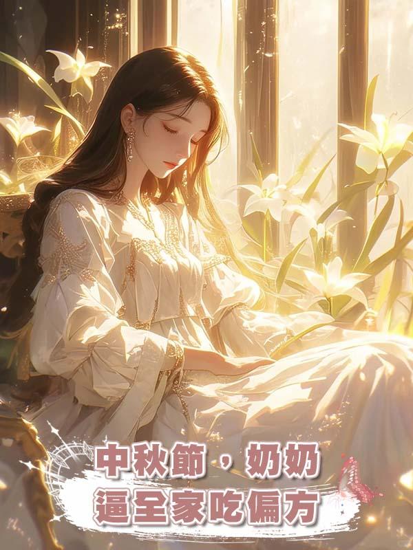 中秋節,奶奶逼全家吃偏方