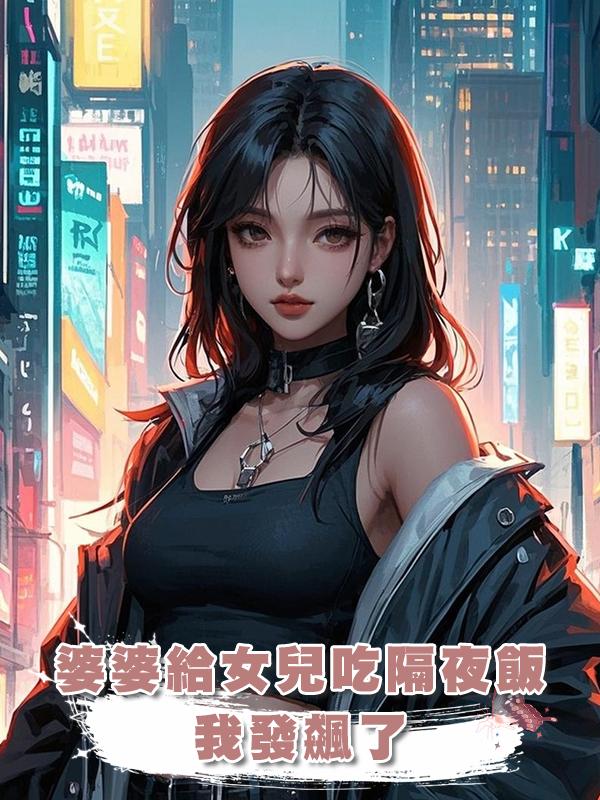 婆婆給女兒吃隔夜飯,我發飆了