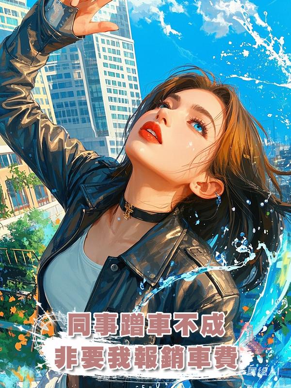 同事蹭車不成,非要我報銷車費