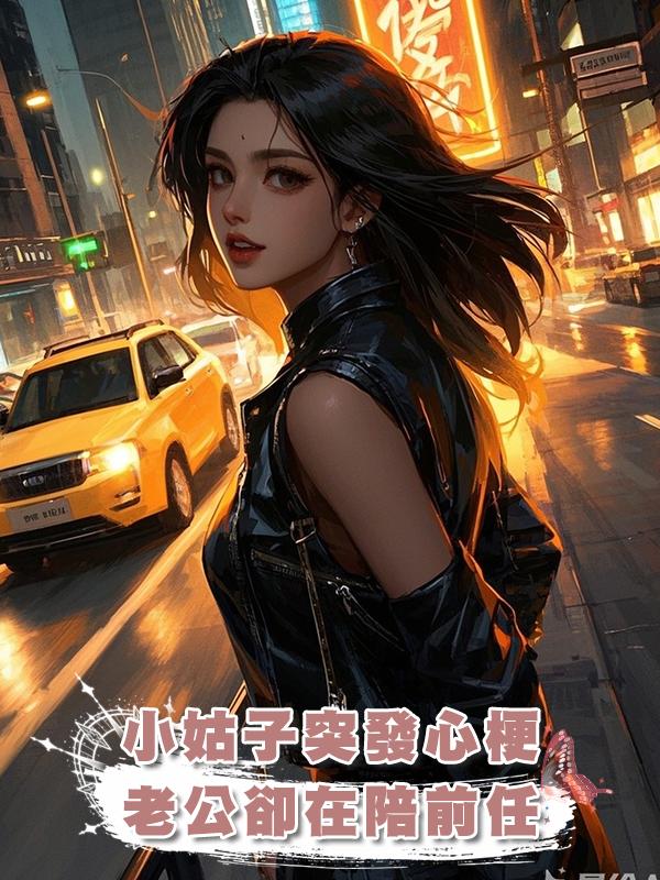 小姑子突發心梗,老公卻在陪前任