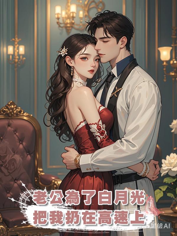 老公為了白月光,把我扔在高速上