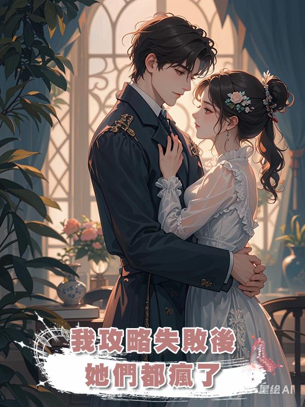 我攻略失敗後,她們都瘋了