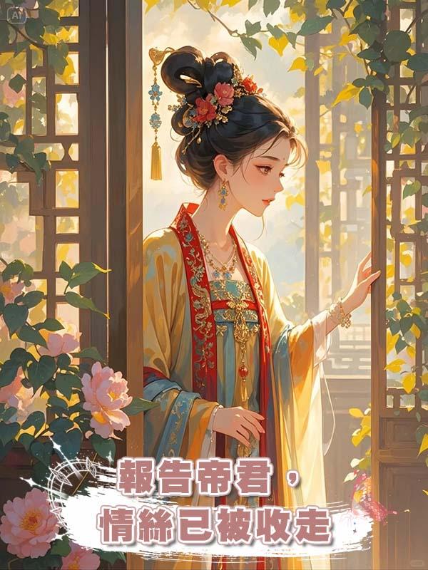 報告帝君,情絲已被收走