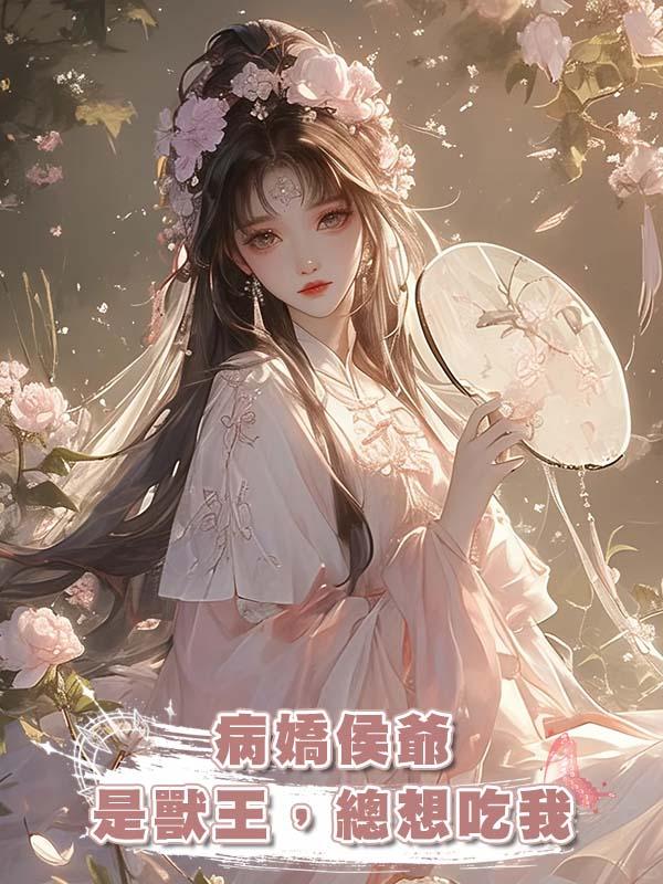病嬌侯爺是獸王,總想吃我