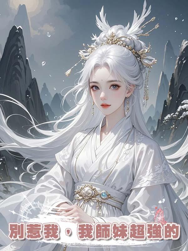 別惹我,我師妹超強的