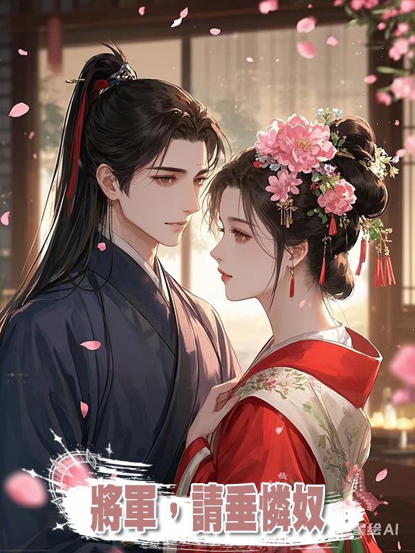 將軍,請垂憐奴