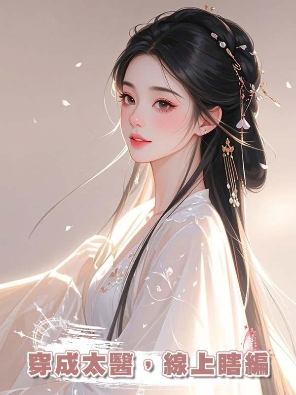 穿成太醫,線上瞎編