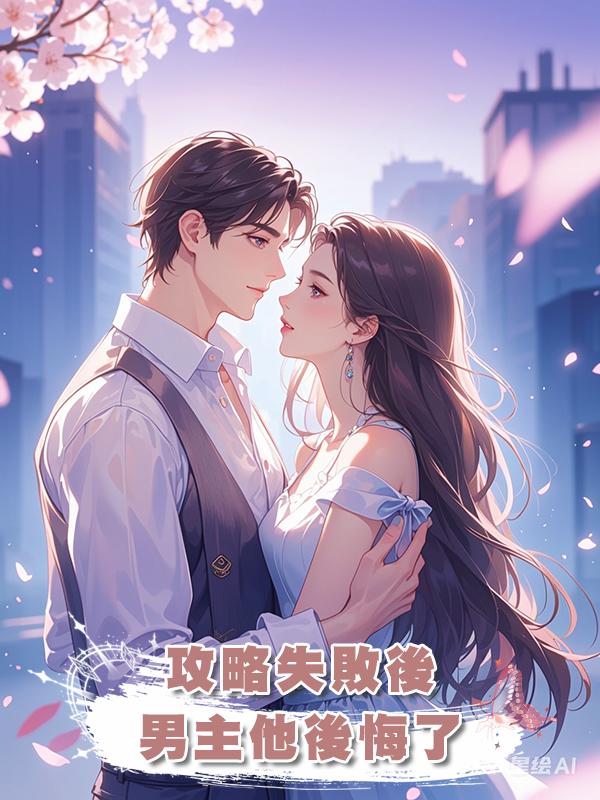 攻略失敗後,男主他後悔了