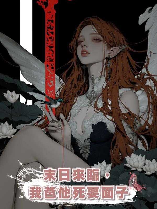 末日來臨,我爸他死要面子