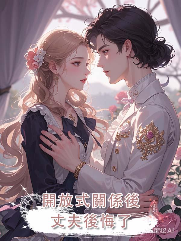 開放式關係後,丈夫後悔了