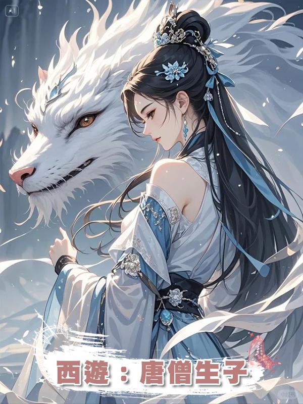 西遊:唐僧生子