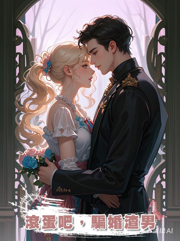 滾蛋吧,騙婚渣男