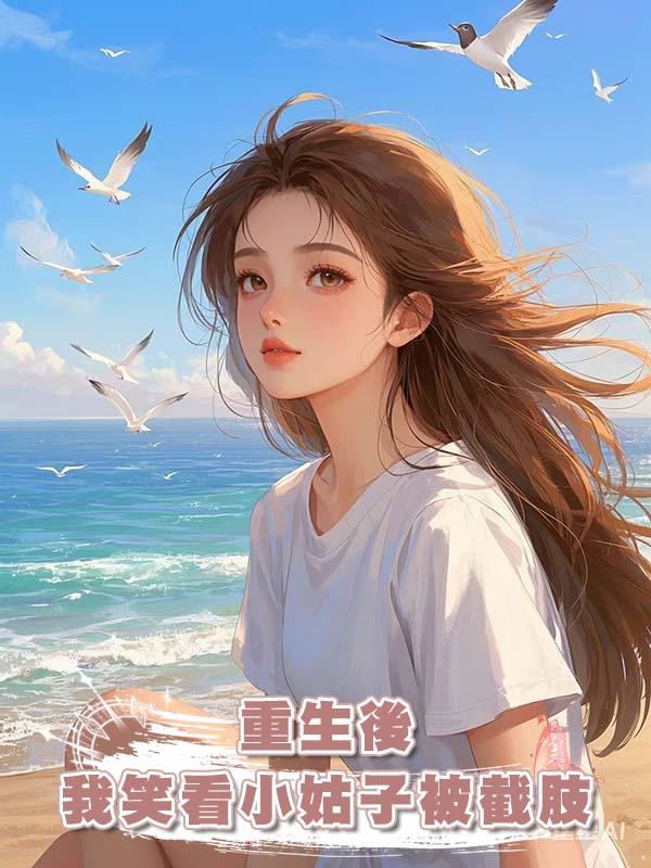 重生後,我笑看小姑子被截肢