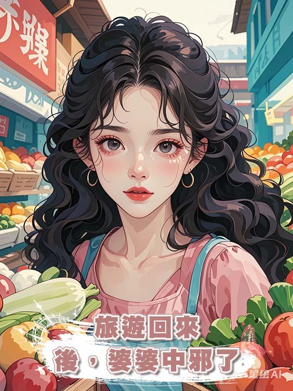 旅遊回來後,婆婆中邪了