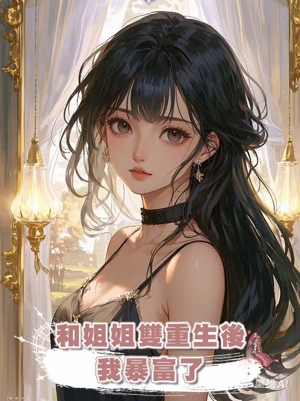 和姐姐雙重生後,我暴富了