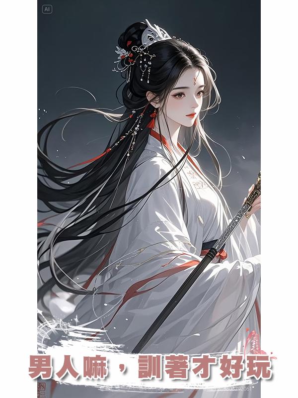 男人嘛,訓著才好玩