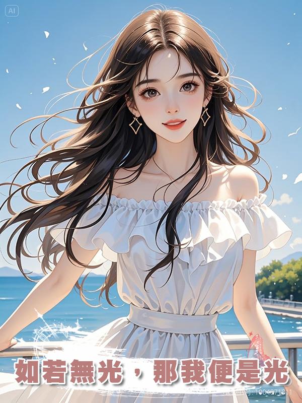 如若無光,那我便是光