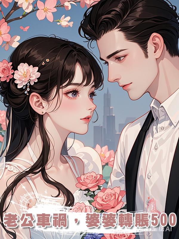 老公車禍,婆婆轉賬500
