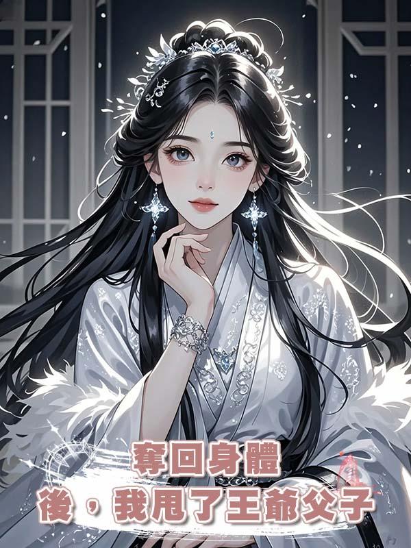 奪回身體後,我甩了王爺父子