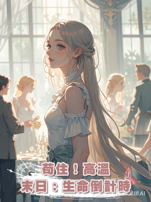苟住!高溫末日:生命倒計時