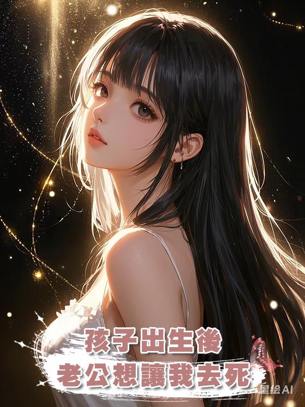 孩子出生後,老公想讓我去死
