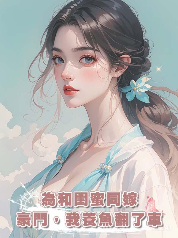為和閨蜜同嫁豪門,我養魚翻了車