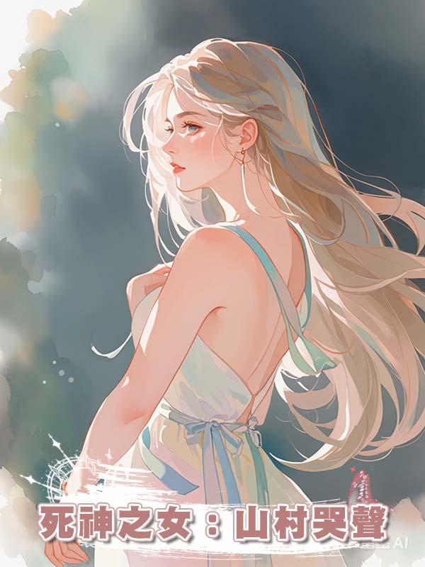 死神之女:山村哭聲
