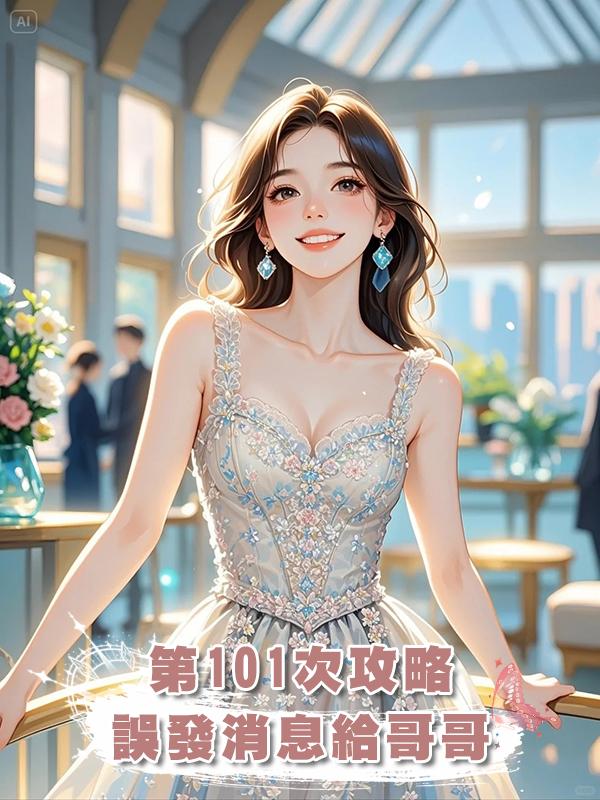 第101次攻略,誤發消息給哥哥