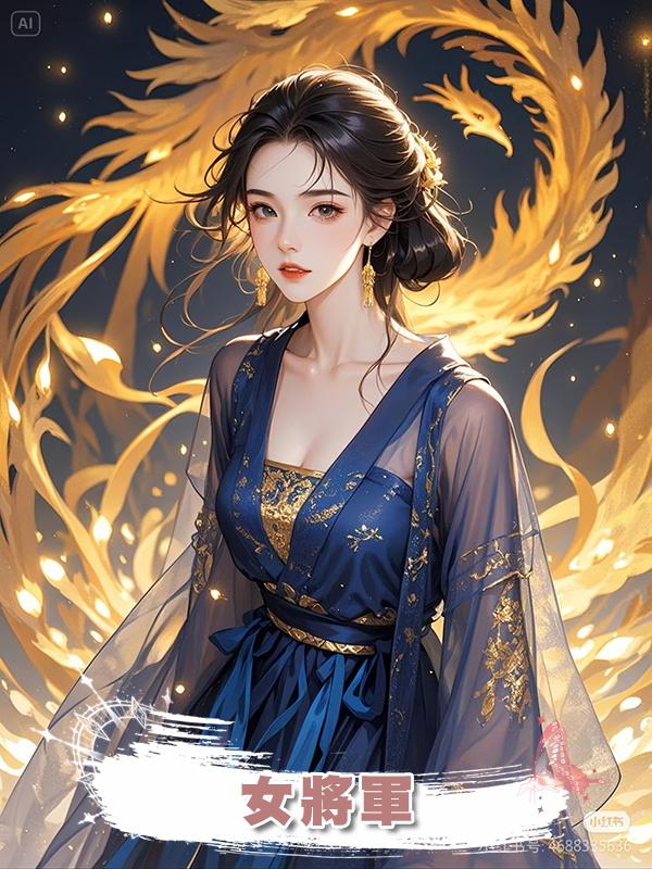 女將軍