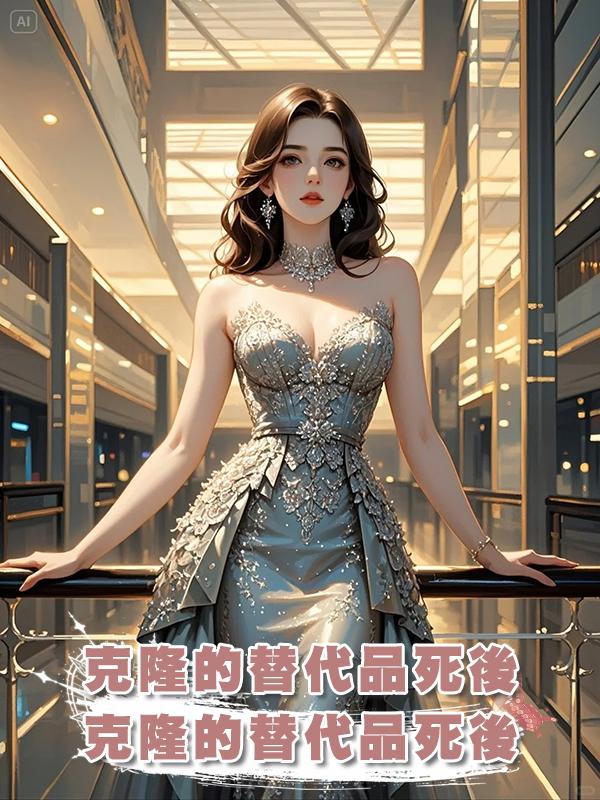 克隆的替代品死後,她哭瘋了