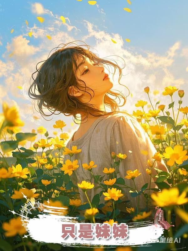 隻是妹妹