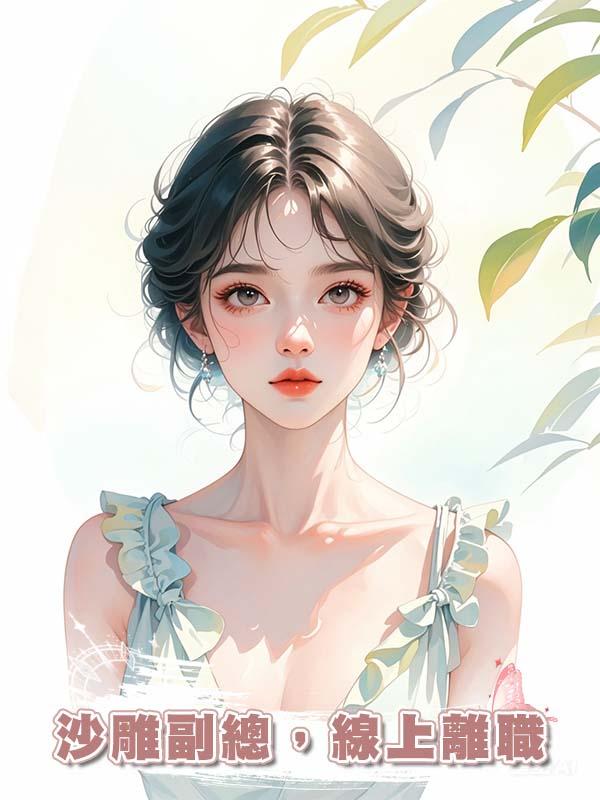 沙雕副總,線上離職
