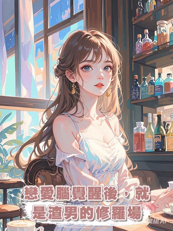 戀愛腦覺醒後,就是渣男的修羅場