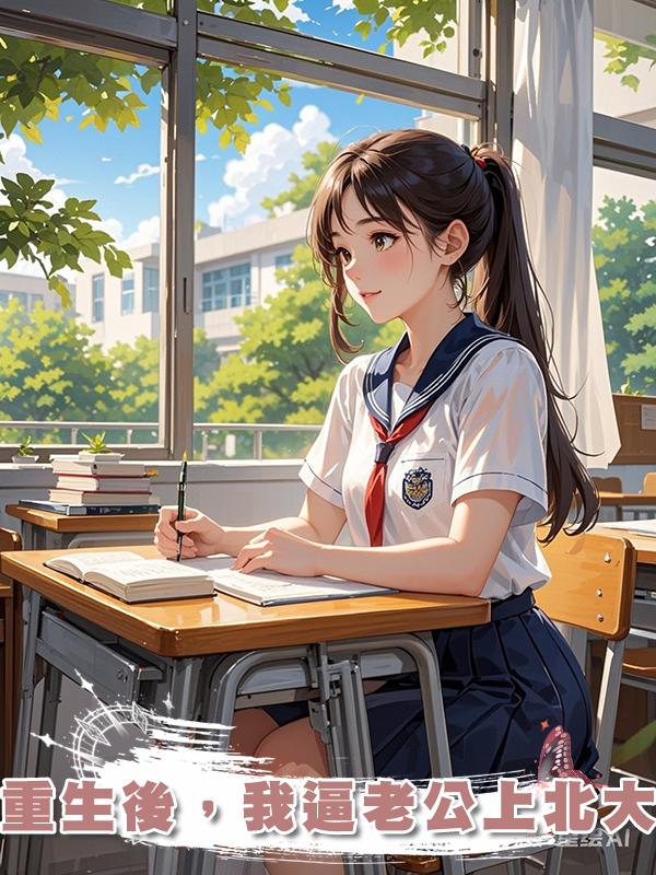 重生後,我逼老公上北大