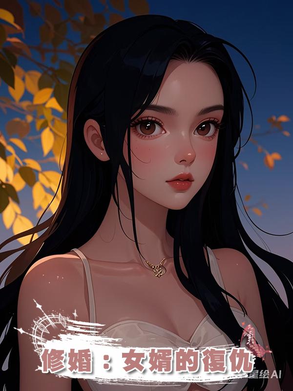 修婚:女婿的復仇