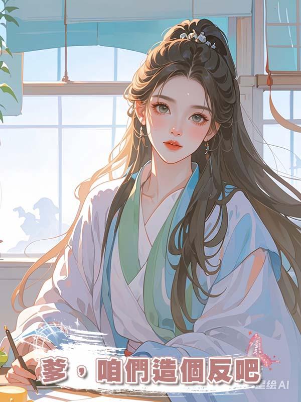 爹,咱們造個反吧