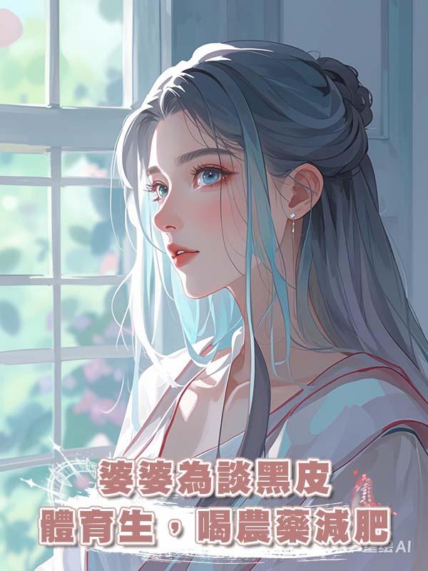 婆婆為談黑皮體育生,喝農藥減肥